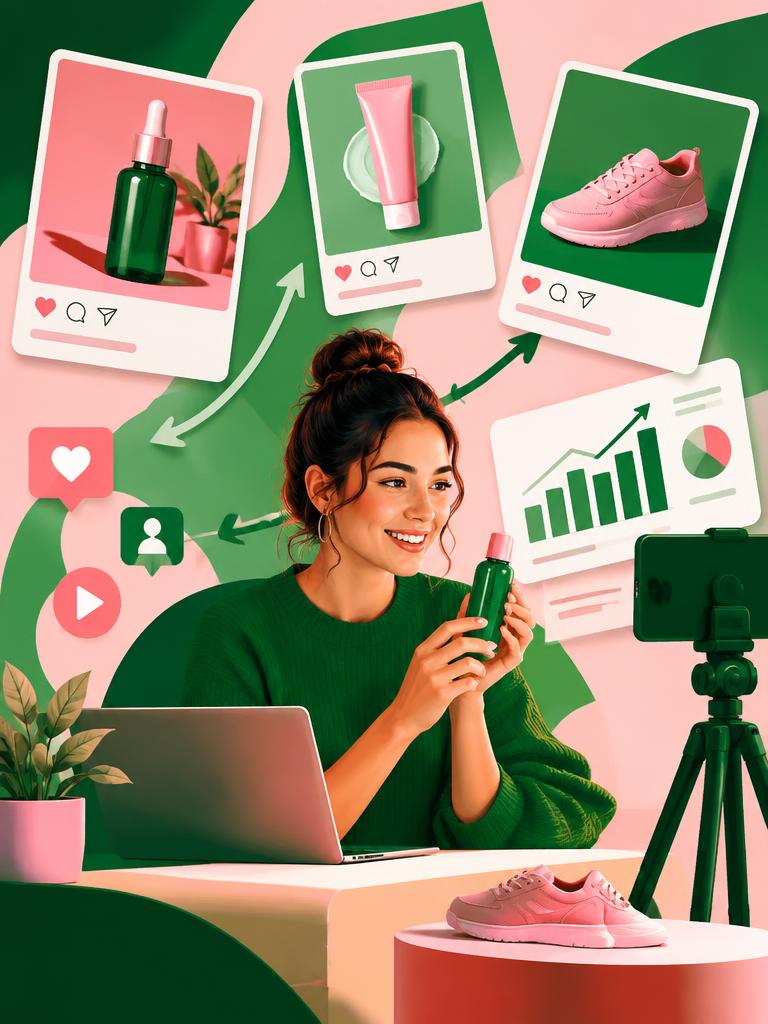 Performance ads
